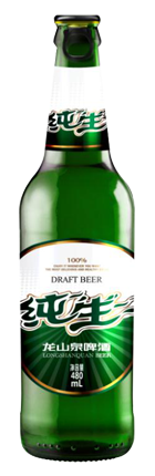 長(cháng)春純生(shēng)480ml